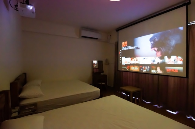 バム ハウス B&B