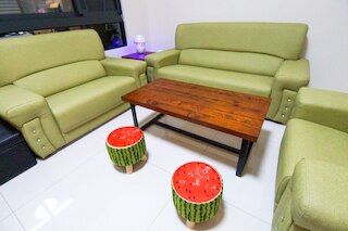 バム ハウス B&B