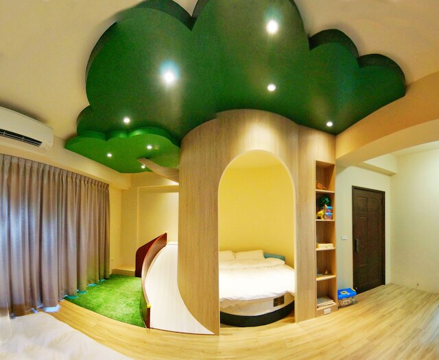 バム ハウス B&B