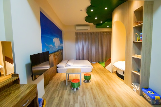 バム ハウス B&B