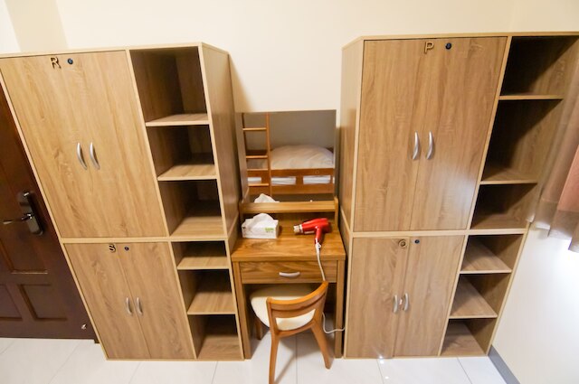 バム ハウス B&B