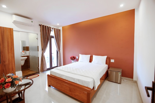 スプリング ガーデン ヴィラ ホイ アン