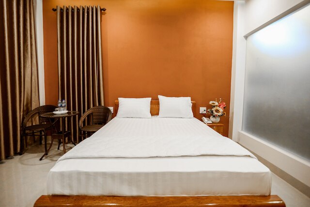 スプリング ガーデン ヴィラ ホイ アン