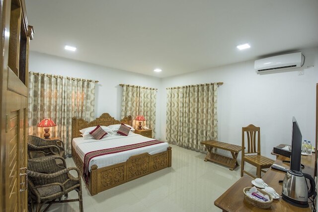 ロイヤル ハウス ホテル