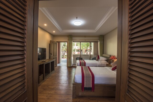 ロイヤル ハウス ホテル