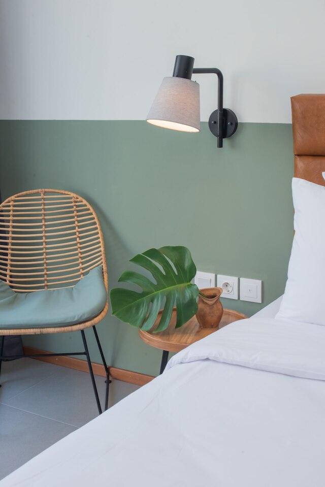 リンブン チャングー ホテル