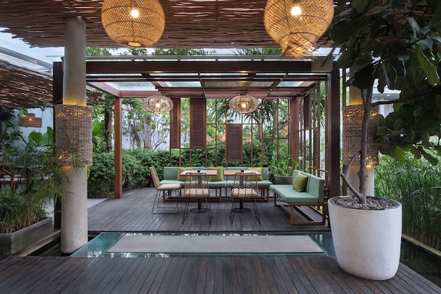 リンブン チャングー ホテル