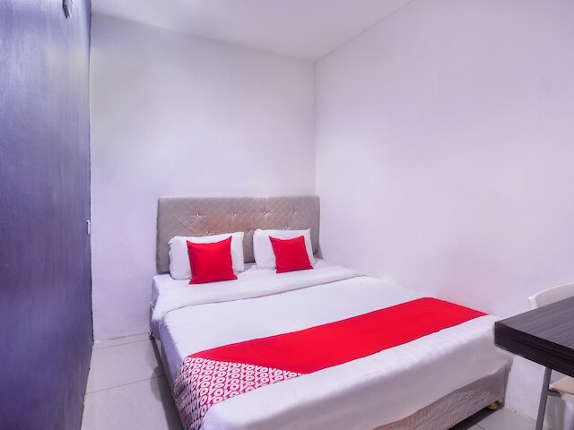 ホテル O 396 ホーム スイート ホーム