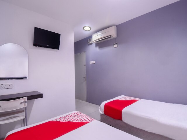 ホテル O 396 ホーム スイート ホーム