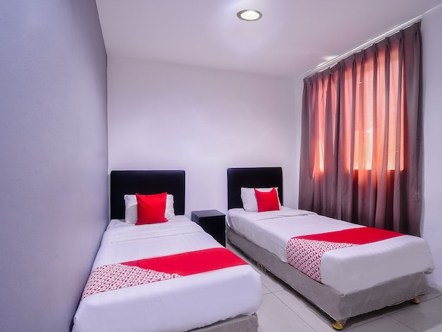 ホテル O 396 ホーム スイート ホーム