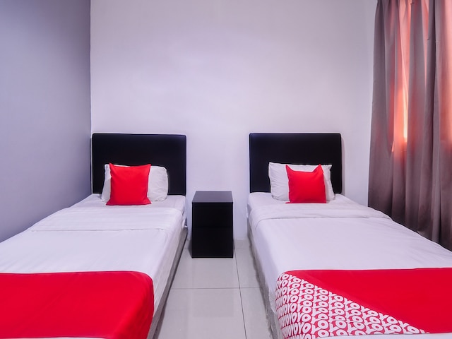 ホテル O 396 ホーム スイート ホーム