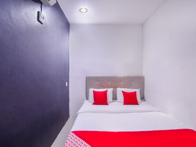 ホテル O 396 ホーム スイート ホーム