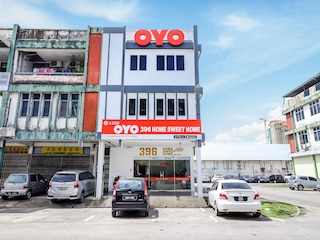 ホテル O 396 ホーム スイート ホーム