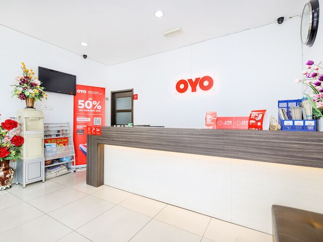 ホテル O 396 ホーム スイート ホーム