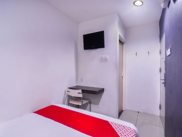 ホテル O 396 ホーム スイート ホーム