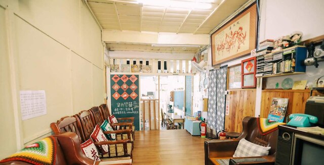 No. 79 バックパッカー