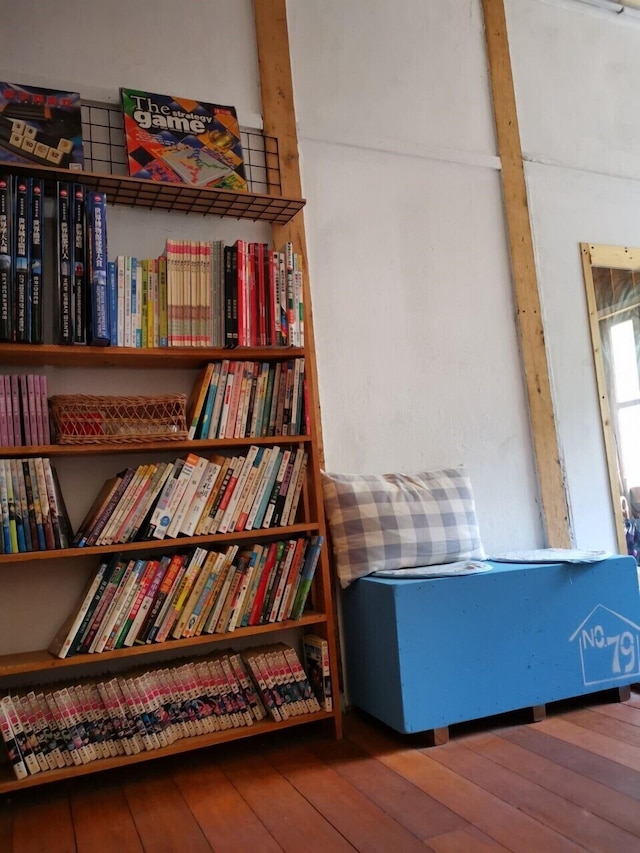 No. 79 バックパッカー