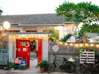 No. 79 バックパッカー