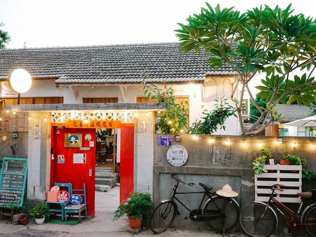 No. 79 バックパッカー