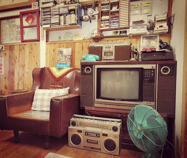 No. 79 バックパッカー