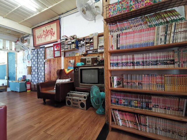 No. 79 バックパッカー