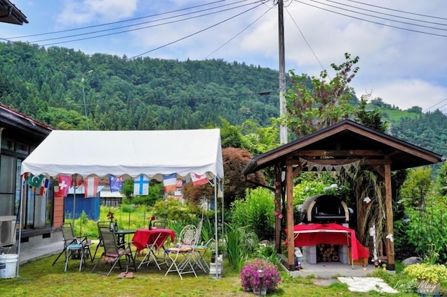 だいちゃんファームゲストハウス