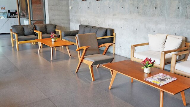 なごみスイーツ＆ホテル