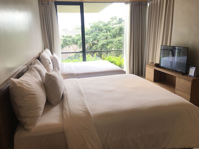 なごみスイーツ＆ホテル