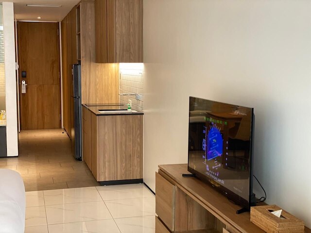 なごみスイーツ＆ホテル