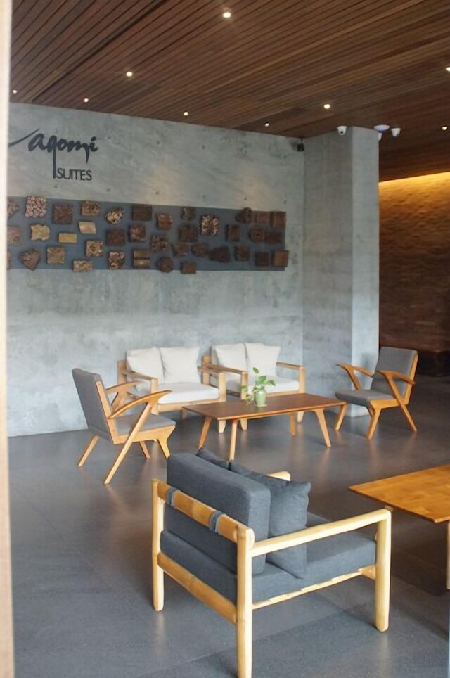 なごみスイーツ＆ホテル