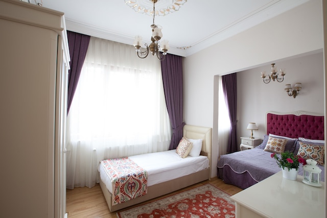 ガーデン アパート