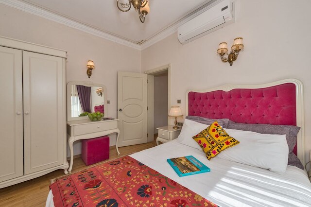 ガーデン アパート