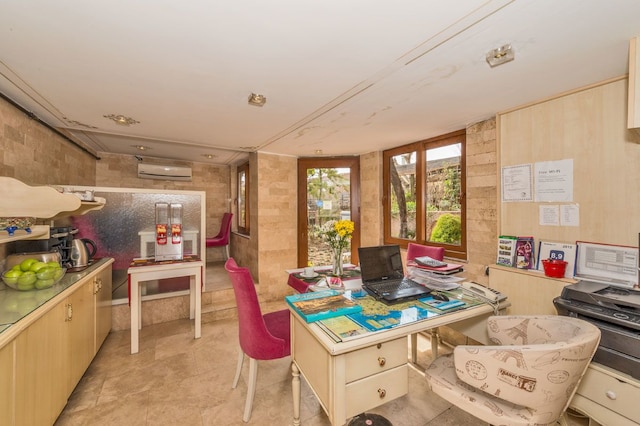 ガーデン アパート