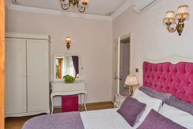 ガーデン アパート