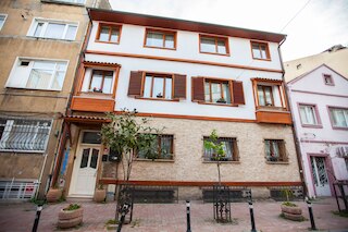 ガーデン アパート