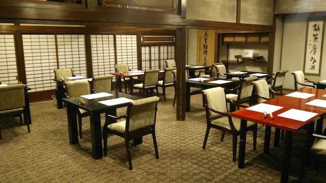 高志の宿 高島屋