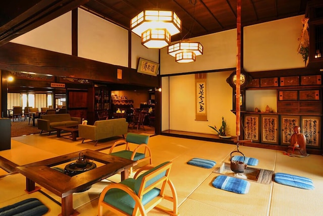 高志の宿 高島屋