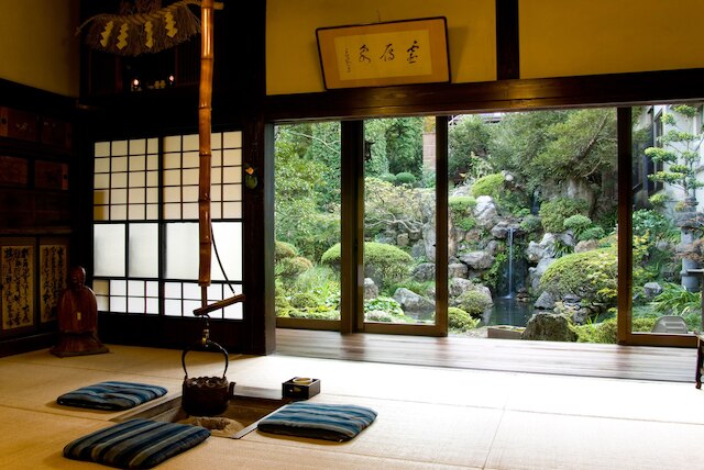 高志の宿 高島屋