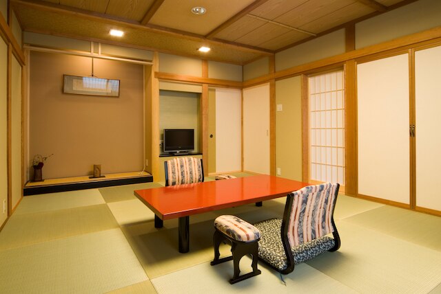 高志の宿 高島屋