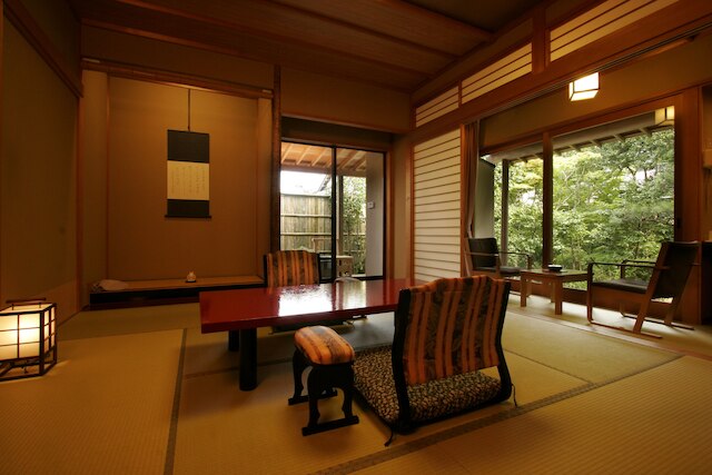 高志の宿 高島屋