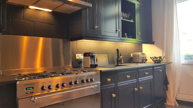 アパート ホテル ラ マドレーヌ - ゲイラー