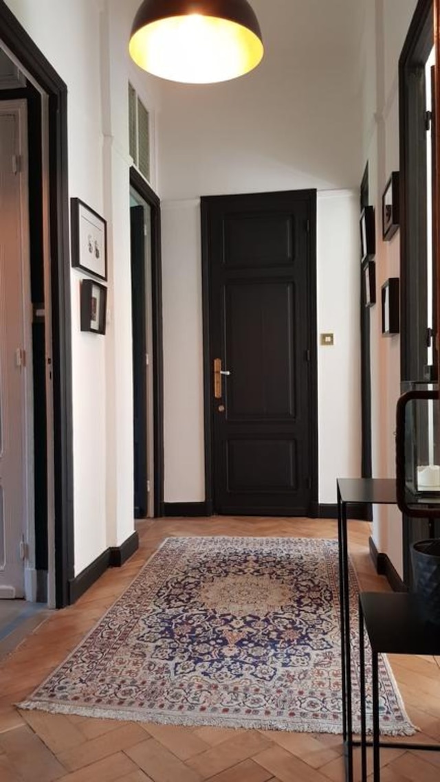 アパート ホテル ラ マドレーヌ - ゲイラー