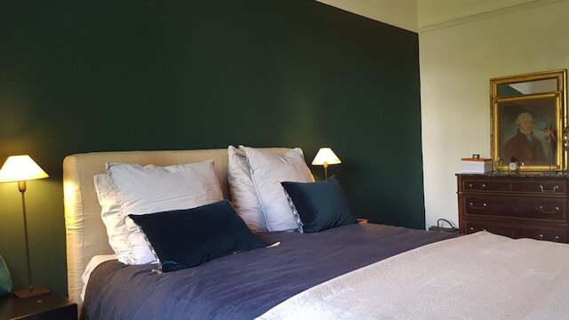 アパート ホテル ラ マドレーヌ - ゲイラー