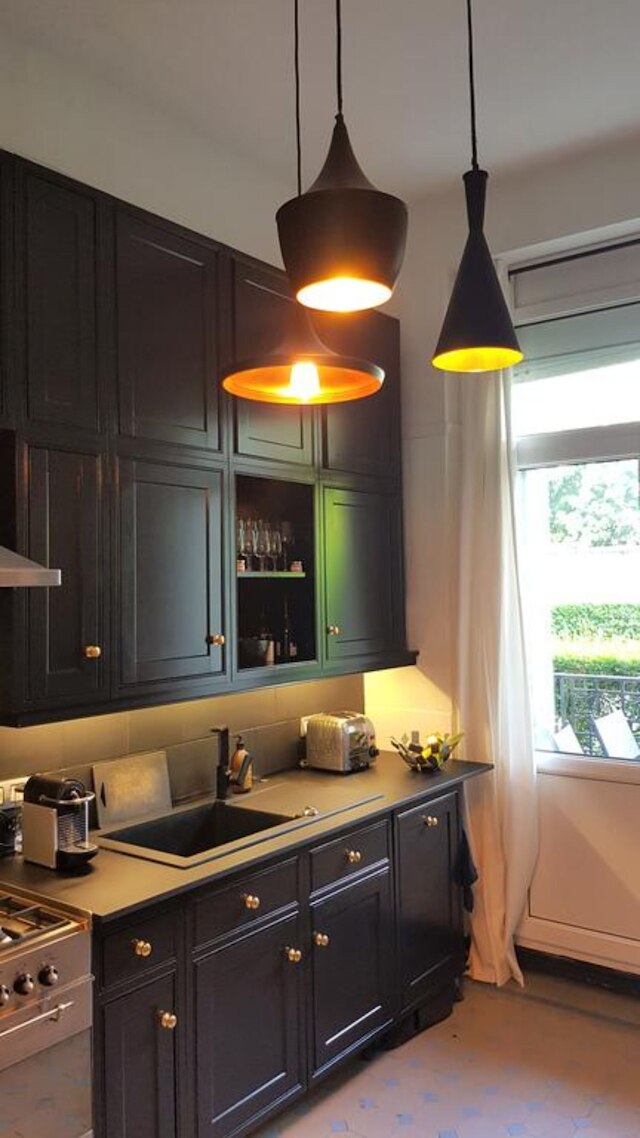 アパート ホテル ラ マドレーヌ - ゲイラー