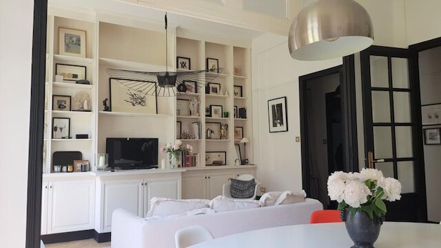 アパート ホテル ラ マドレーヌ - ゲイラー