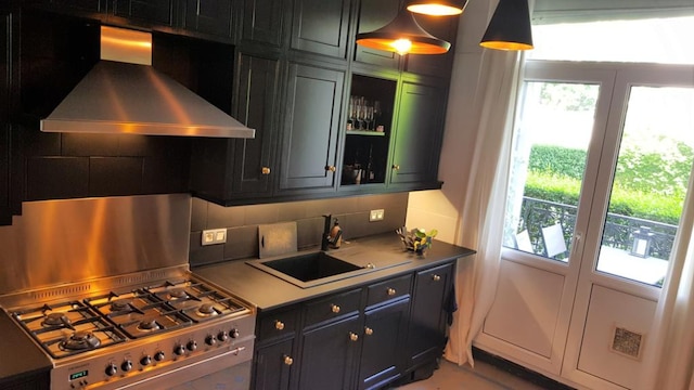 アパート ホテル ラ マドレーヌ - ゲイラー