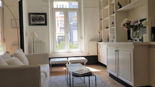 アパート ホテル ラ マドレーヌ - ゲイラー