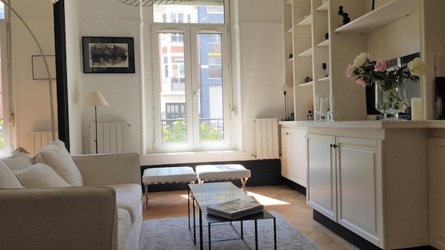 アパート ホテル ラ マドレーヌ - ゲイラー