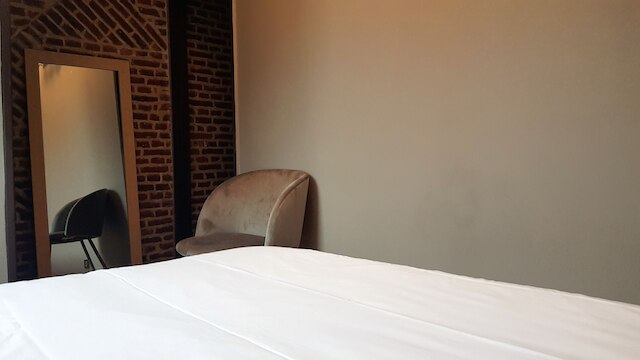 アパート オテル リール - クレム