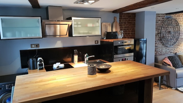 アパート オテル リール - クレム